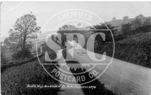 spc00481: Stubbins Farm, Bradfield, Sheffield